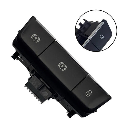 Electronic Handbrake Switch for Skoda Superb (2014–2024)