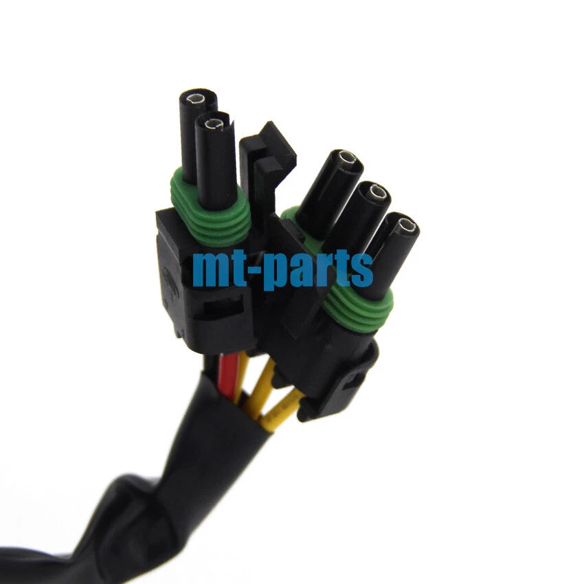 Voltage Regulator Rectifier for Can-Am DS 650 650 X Baja (2000–2002)