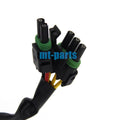Voltage Regulator Rectifier for Can-Am DS 650 650 X Baja (2000–2002)
