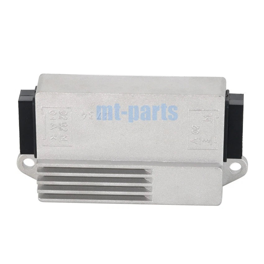 Voltage Regulator / Rectifier for Romet Minsk 125 400A (12V)