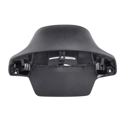 Trunk Backrest Pad Speakers for Harley CVO Street Road Glide (2014–2026)