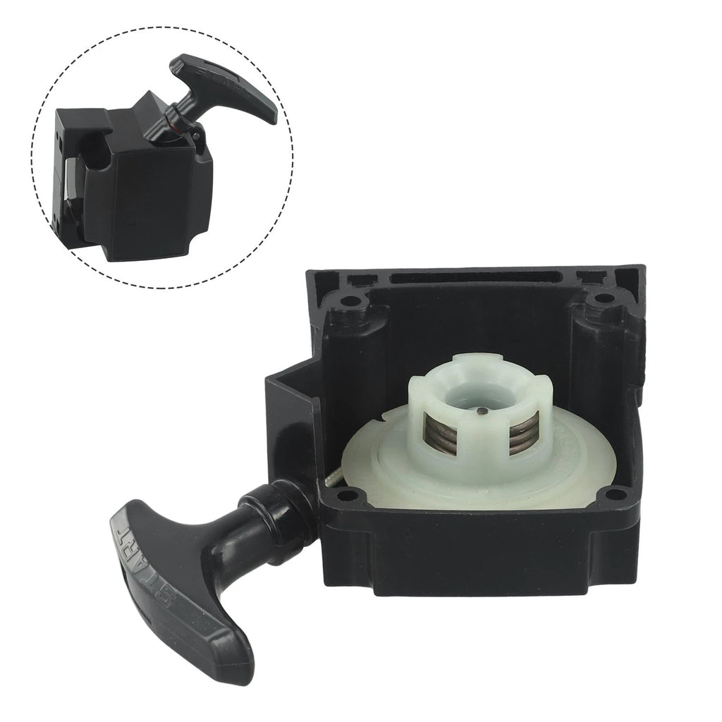 Recoil Starter for TJ45 TJ45E Engine
