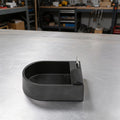 Paint Tin Slag Storage Box for Soldering Iron Tools