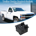 Brake Light Switch Stop Light Switch Sensor Replacement for Mercedes-Benz (2007–2019)