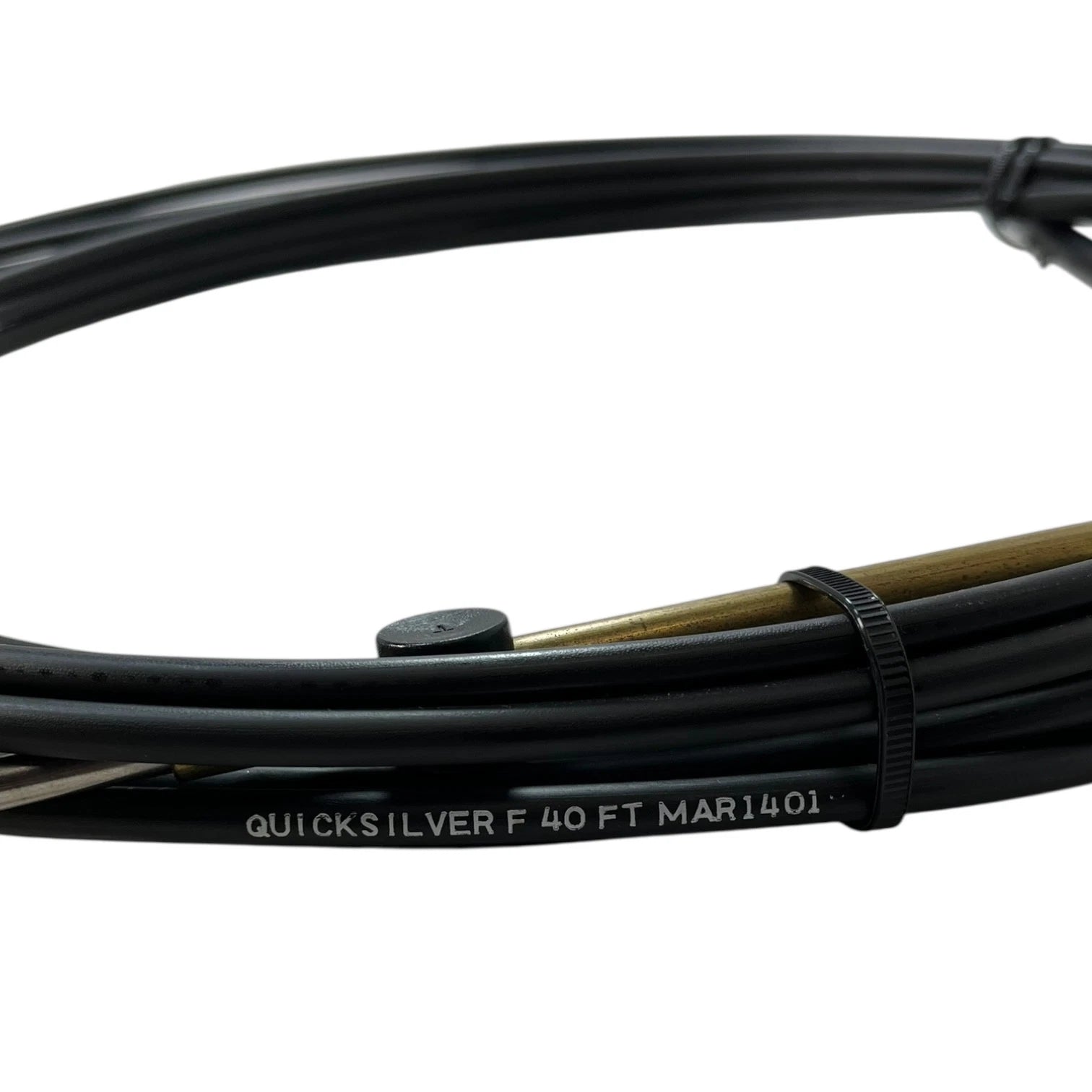 Throttle/Shift Cable Assembly for Mercury Quicksilver (850716A40)