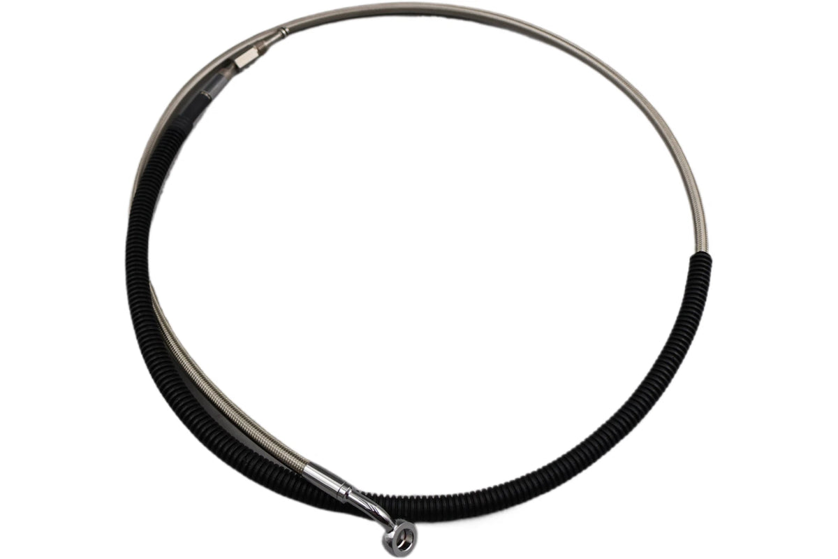 Braided Clutch Cable Line for Harley-Davidson (OEM 38960-10)