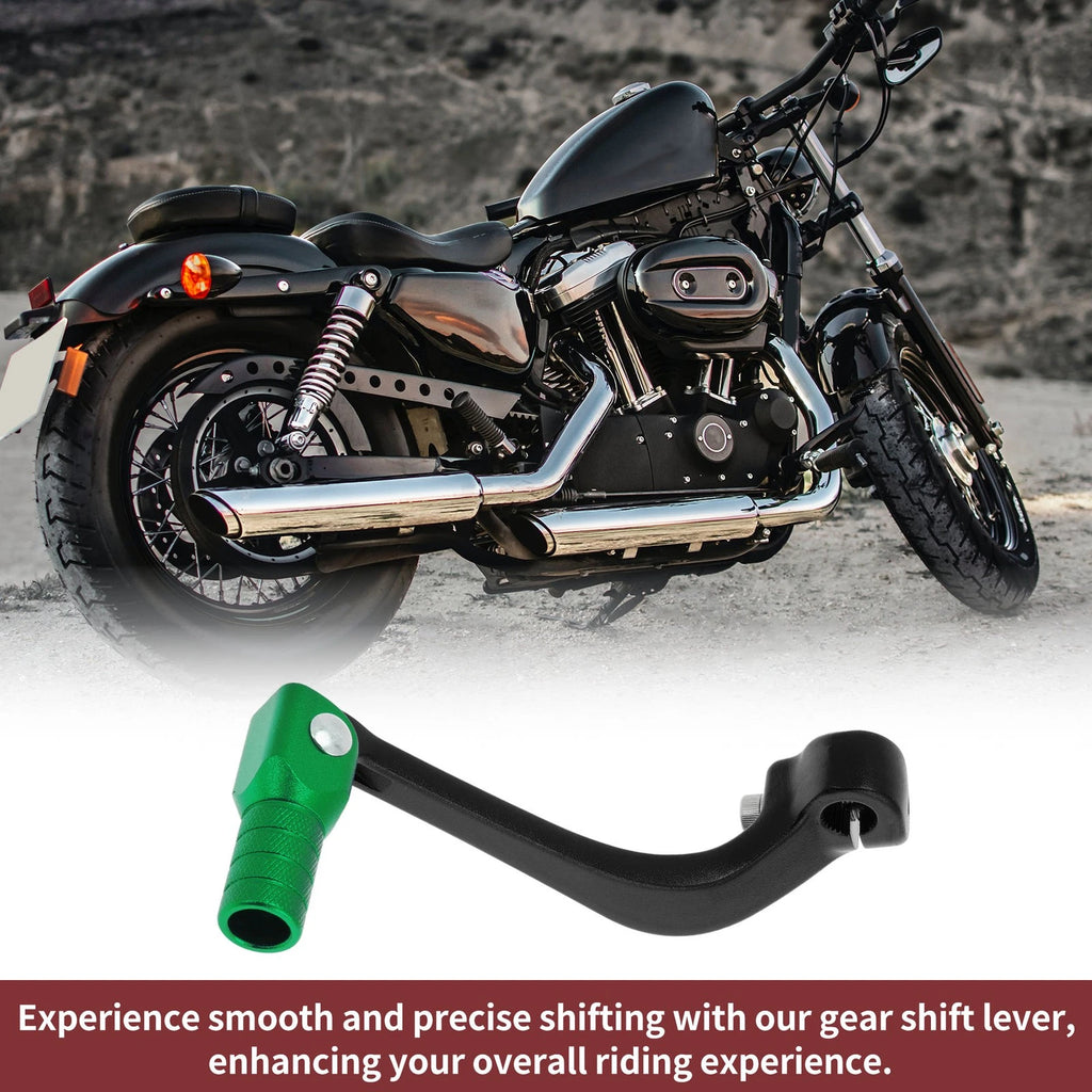 Folding Gear Shifter Lever Replacement for Honda CRF110F (2013–2018)