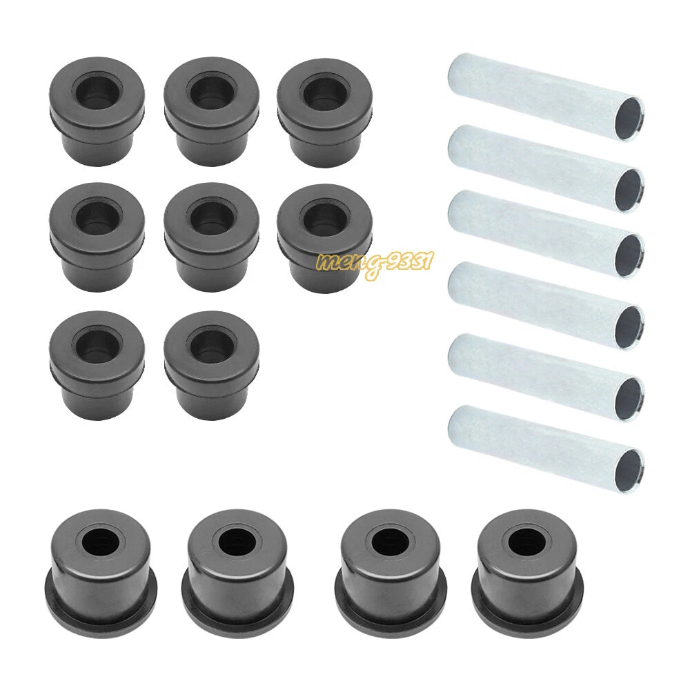 Rear Spring Bushing Kit for EZGO RXV Golf Cart (2008–Present) 620160