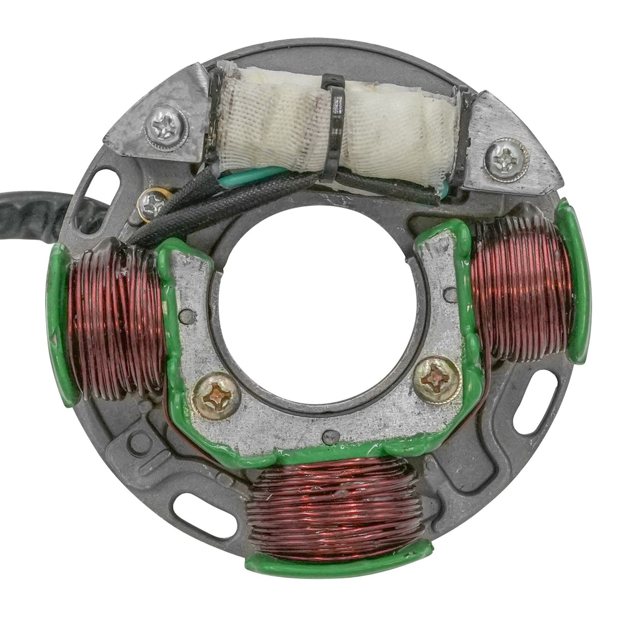 Stator Replacement for Sea-Doo GTI 587 580cc (1990–1991)