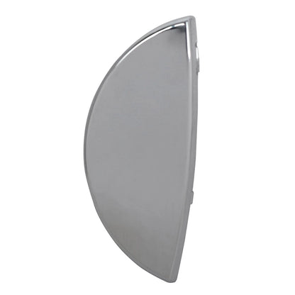 Right Headlight Washer Nozzle Cover Chrome for BMW Mini Cooper (2002–2008)
