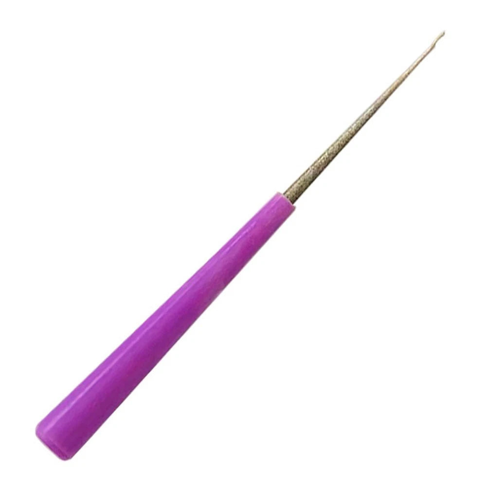 Precision Diamond Needle Files for Jewelry Making (2023–2023)