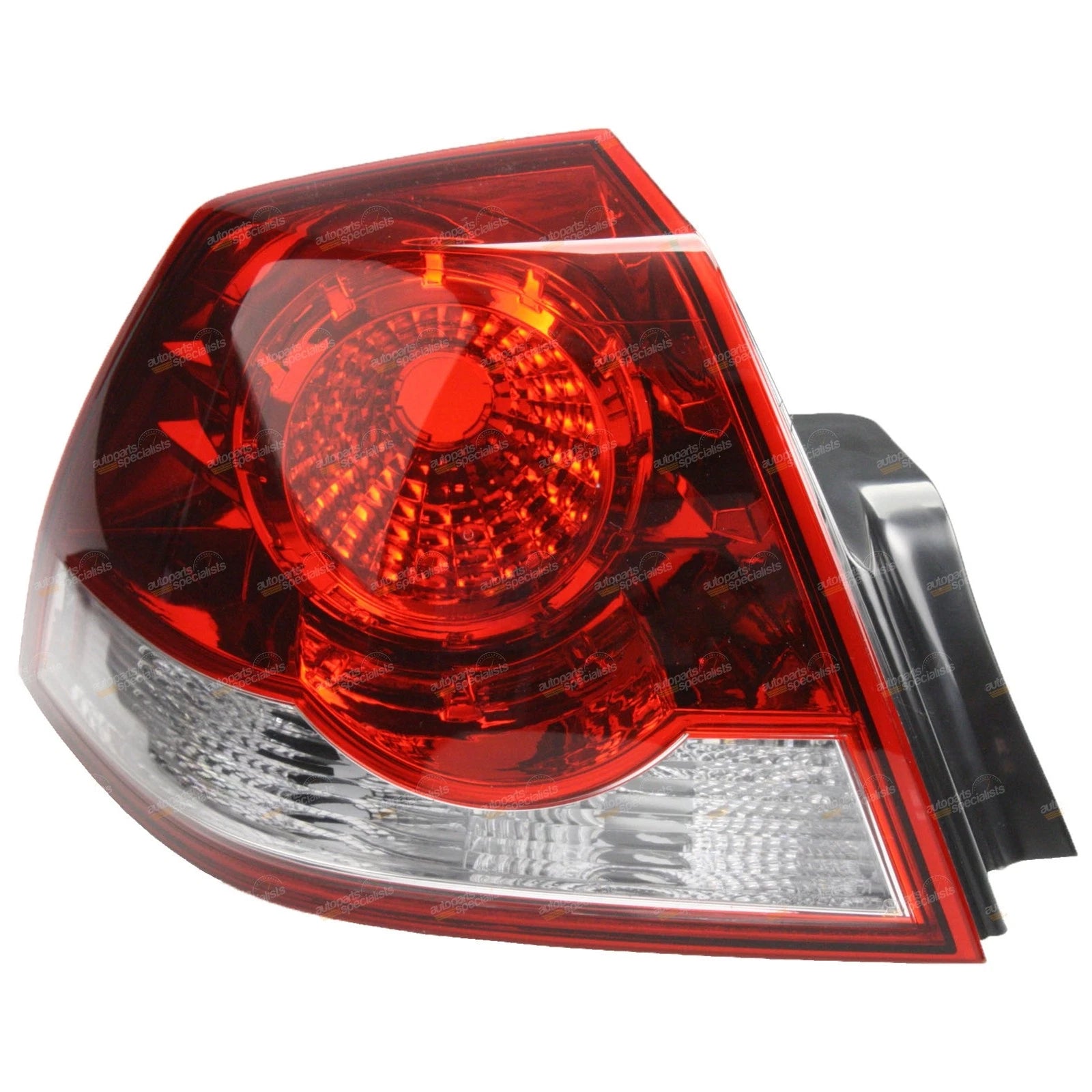 LH Tail Light for Holden VE Commodore (2006–2013) Left Sedan
