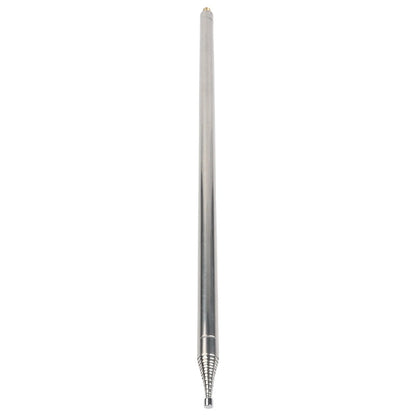 5 6m Telescopic Antenna for GP PAC12 JPC7 Amateur Shortwave Radio