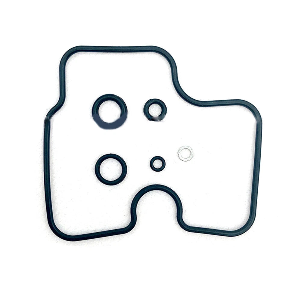 4X Carburetor Repair Rebuild Kit for Honda CBR900 CBR900RR (1992–1995)