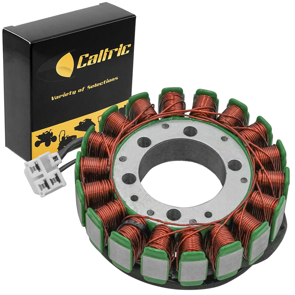 Stator Generator Magneto Replacement for Kawasaki Ninja 650 EX650 (2012–2024)