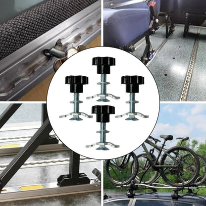 Ergonomic Heavy Duty Anti-Slip Grip for