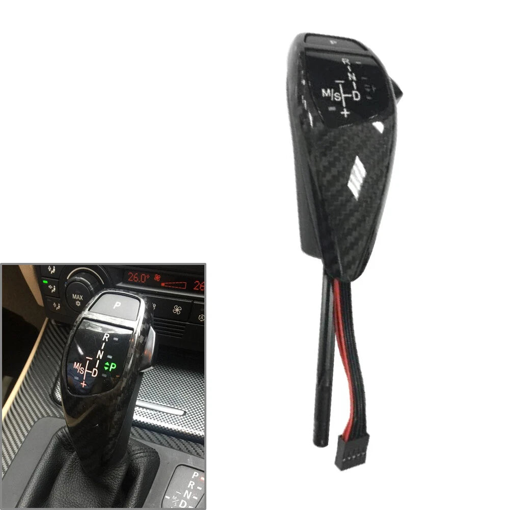 Gear Shift Knob for BMW 3 Series, 5 Series (1998–2006)