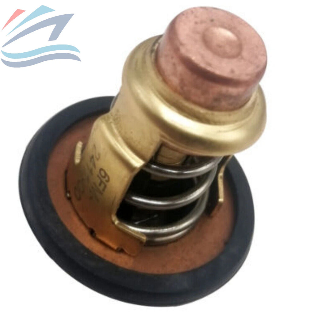 Thermostat EM 6FM-12411-00 for Yamaha 20 25 HP F20F F20G F25G