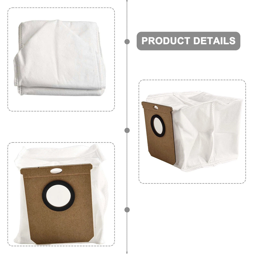 Dust Bags for Hoover HG4 (Compatible)