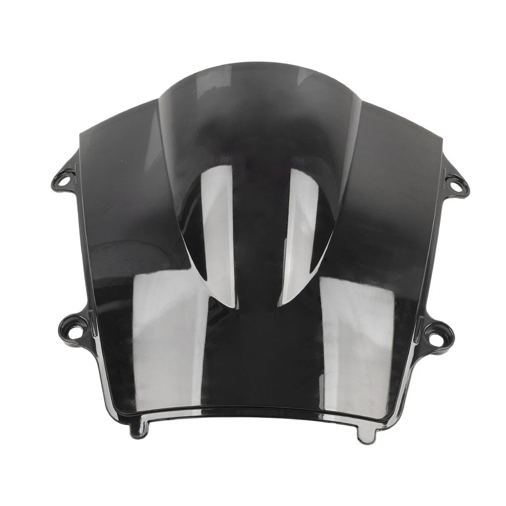 Black Wind Deflector for Honda CBR600RR (2013–2024)