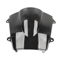 Black Wind Deflector for Honda CBR600RR (2013–2024)