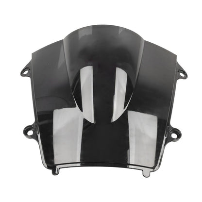 Black Wind Deflector for Honda CBR600RR (2013–2024)