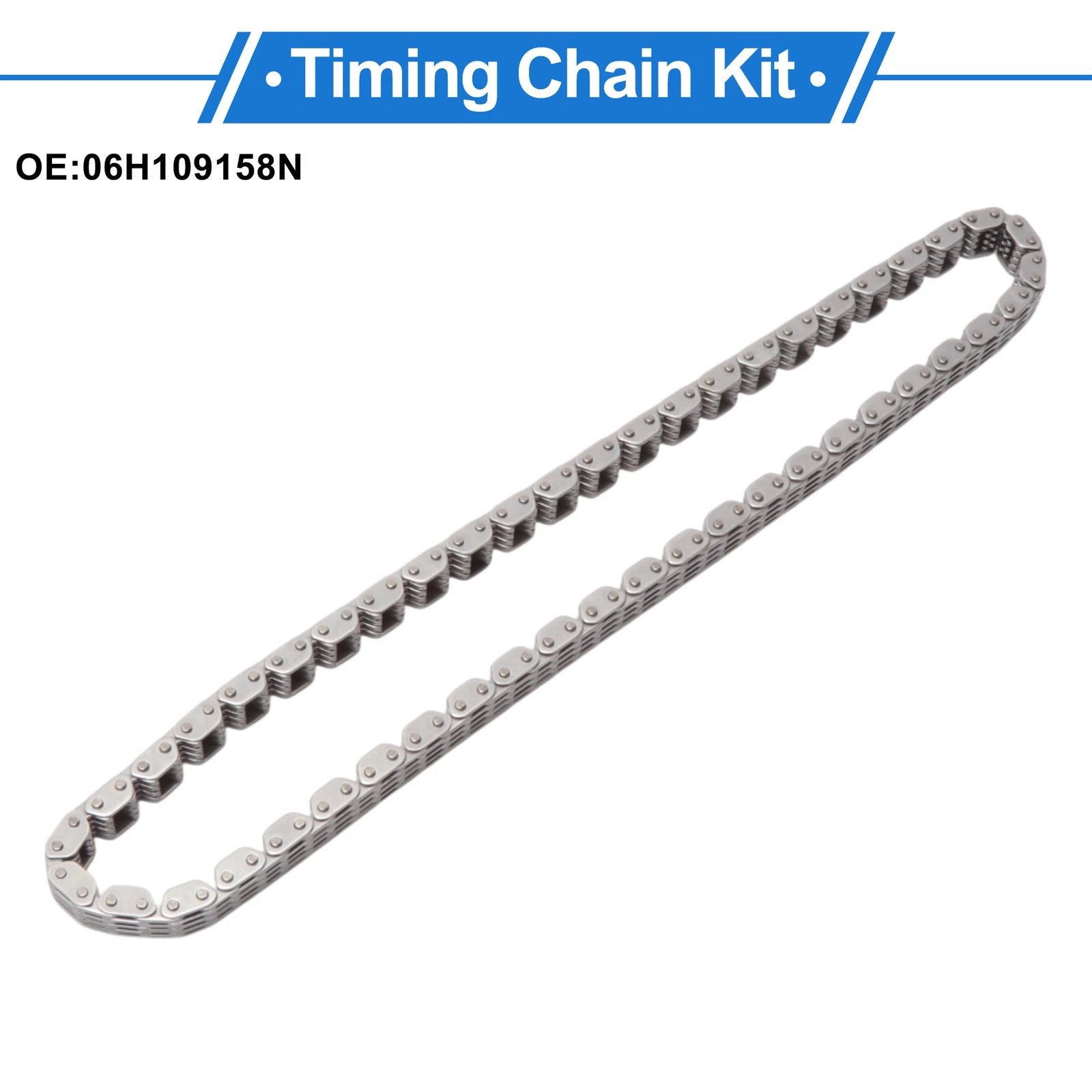 Timing Chain Kit No.06H109158N for Audi A3 (2009–2013)