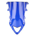 Blue Windscreen for BMW S1000RR (2010–2014) ABS