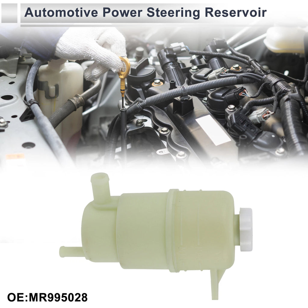 Power Steering Reservoir Replacement for Mitsubishi Triton L200 Pajero (2011–2015)