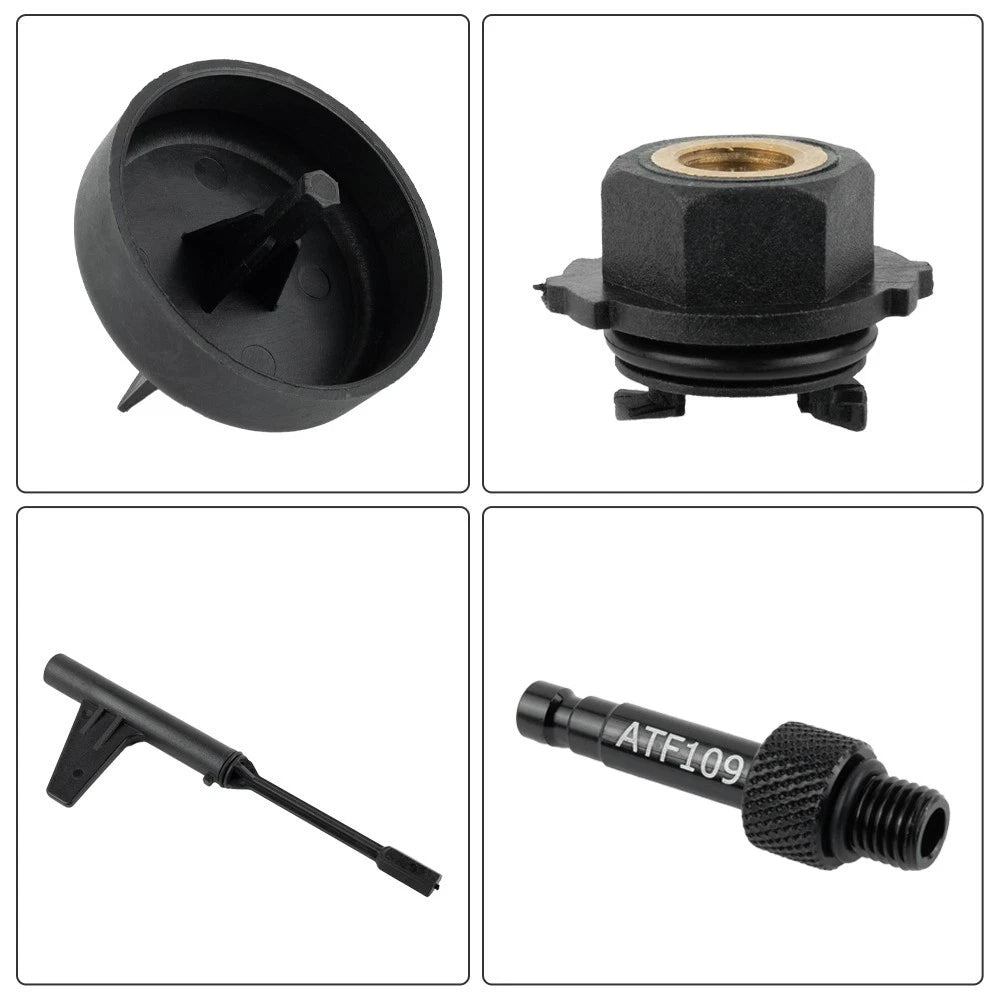 Set of 4 Tools Car 725589029000 for Direct Replacement