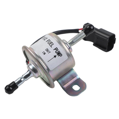 Fuel Pump for Kubota Compact Tractors L3301DT L3560GST
