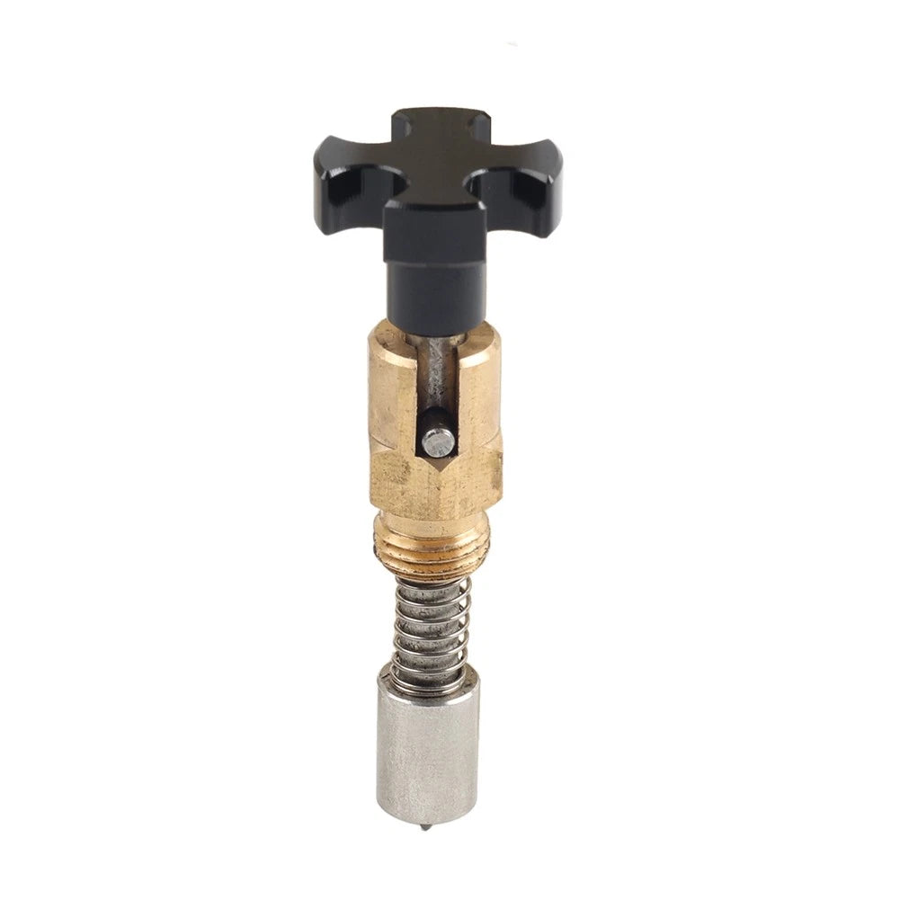 Choke Adjustment Knob for Harley S&S Super E G B Carburetors