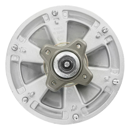 Caltric Spindle Assembly with Bolt for John Deere Z970A Z970R Z994R (2004–2010)
