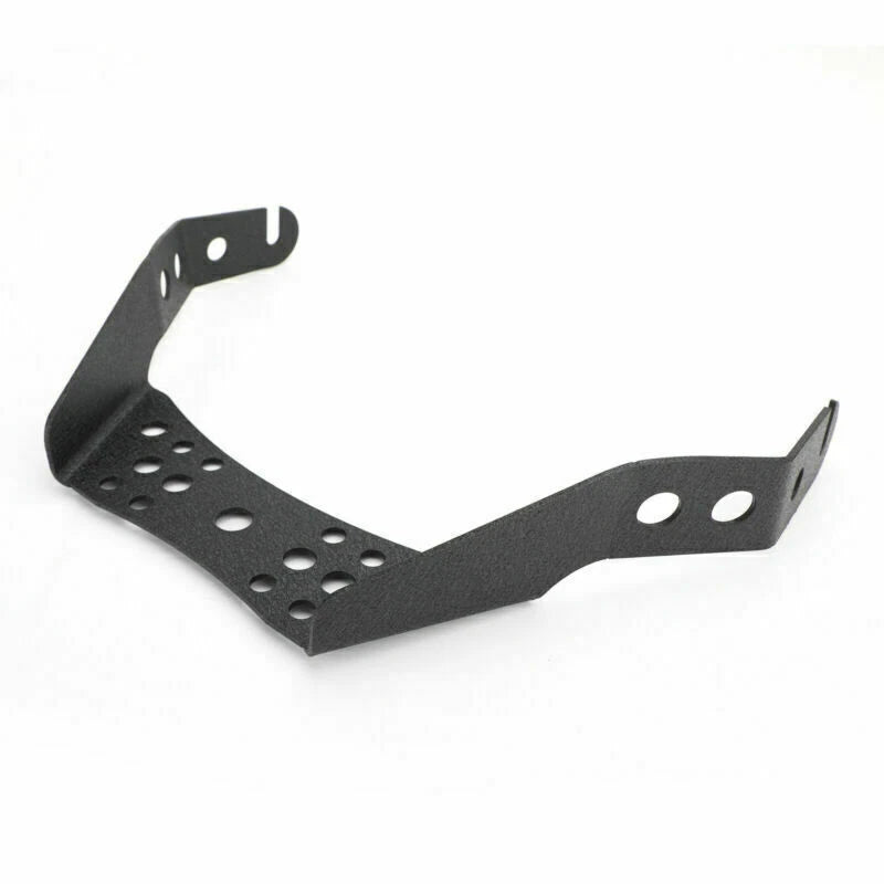 10" LED Light Bar Mounting Bracket for Suzuki Z400, Kawasaki KFX 400, 450R