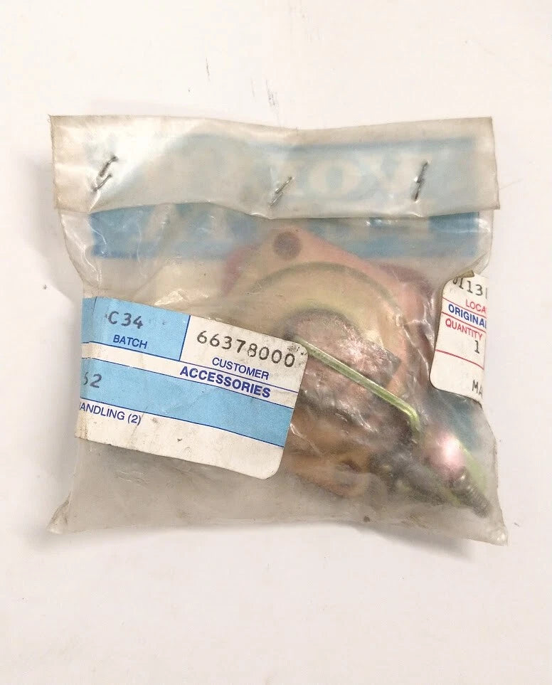 Accelerating Pump for Volvo Penta 8415515