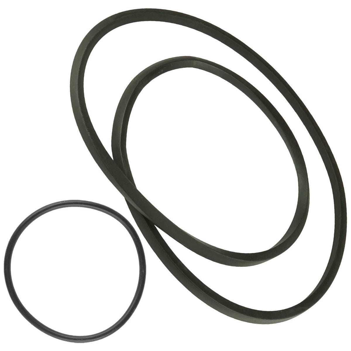 Clutch Cover O Ring and Gasket Replacement for Can-Am Maverick X3 (2017–2018)