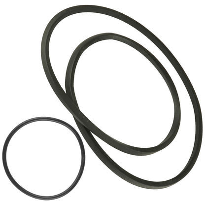Clutch Cover O Ring and Gasket Replacement for Can-Am Maverick X3 (2017–2018)