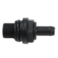 Engine Compartment Check Valve for Toyota Tacoma (2005–2015)