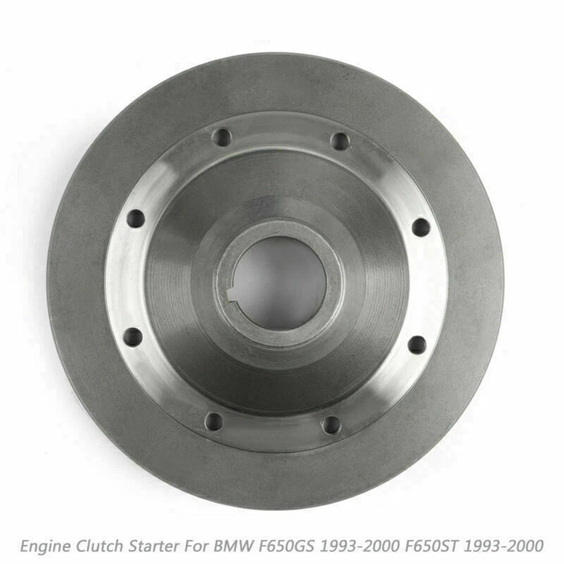 One Way Bearing Starter Clutch for BMW F650GS F650ST (1993–2000) T9