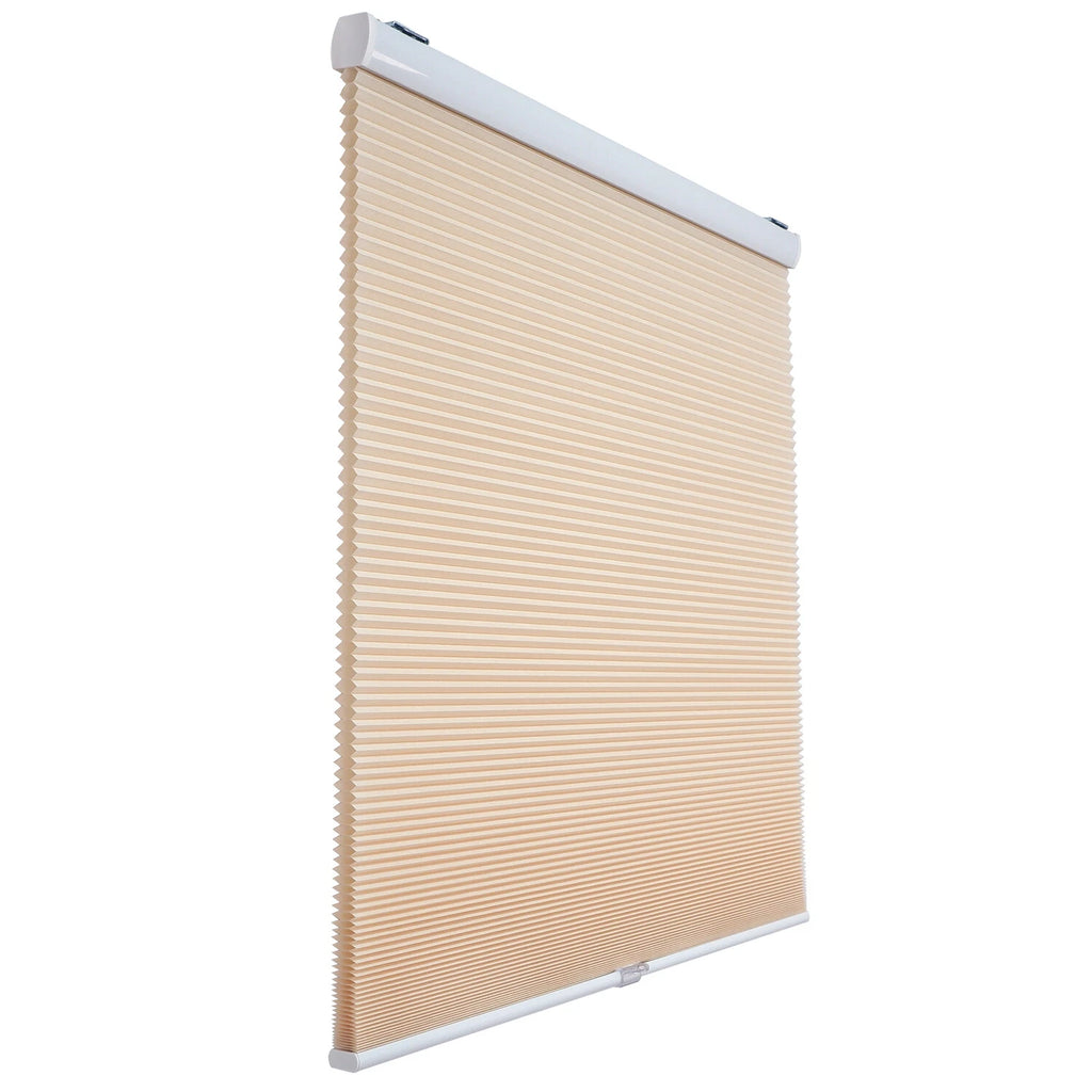 Cordless Cellular Shades for Window 56" W x 48" H