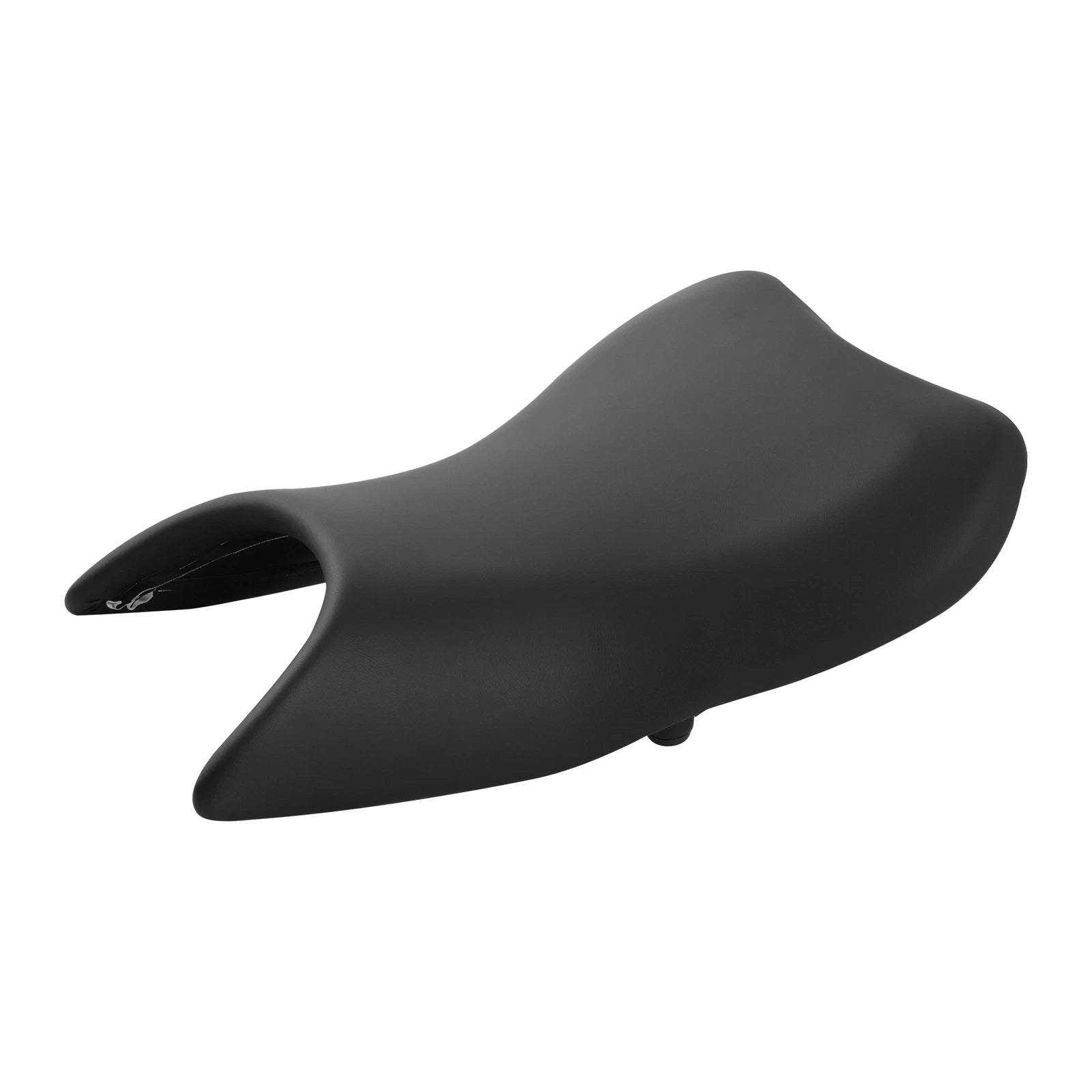 Black Front Driver Seat for Suzuki GSX250R (2017–2024)