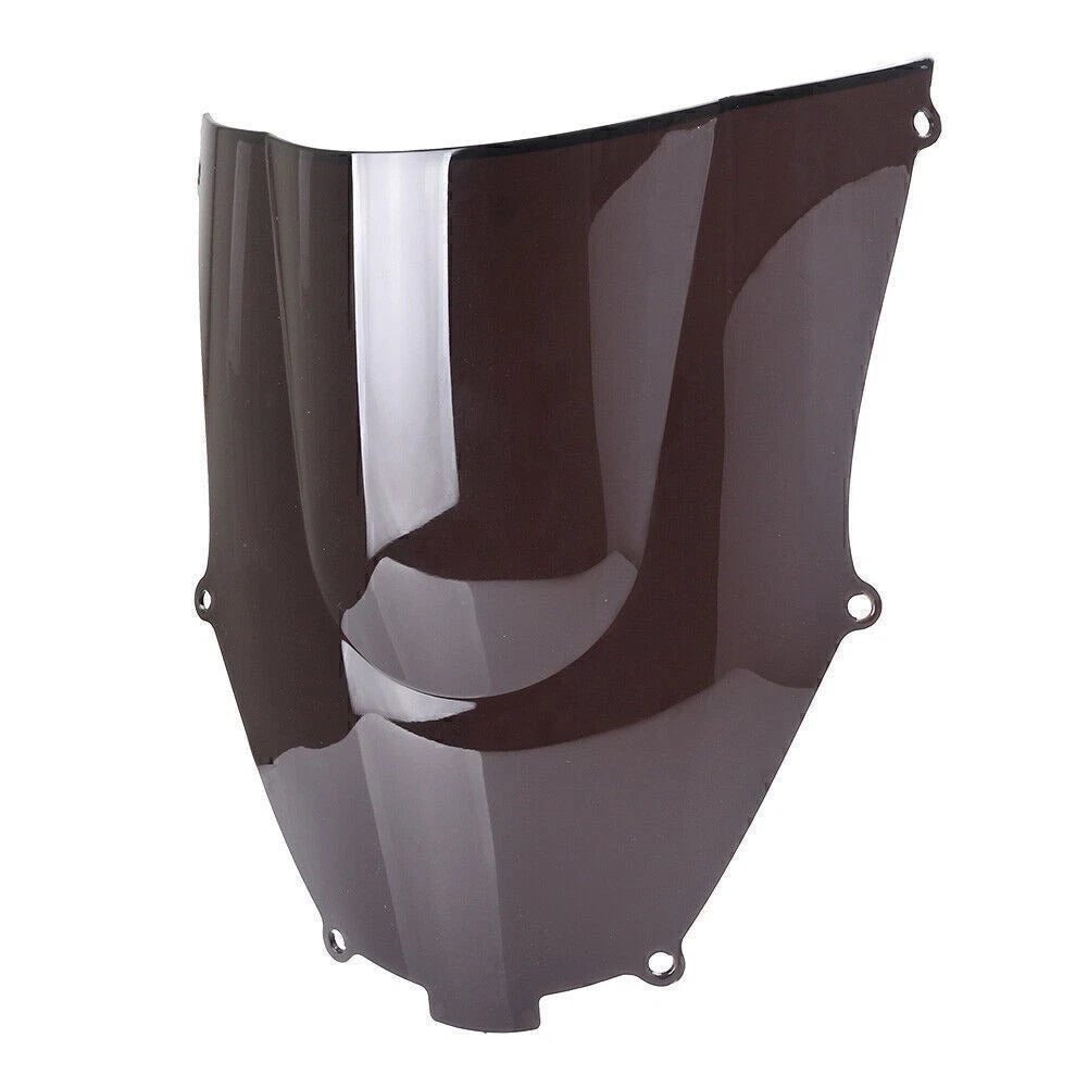 Smoke Front Windshield for Kawasaki Ninja ZX9R (2000–2003)