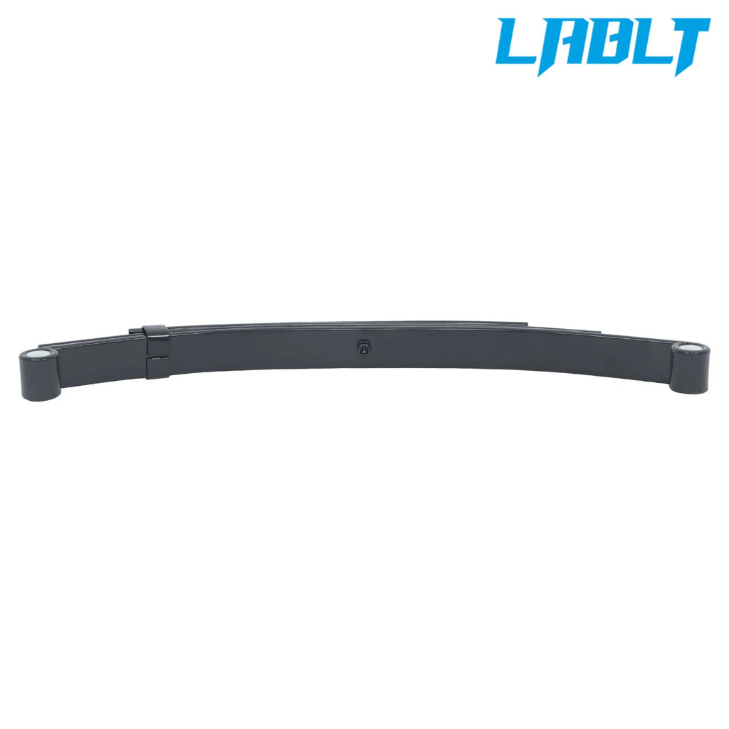 5K Trailer Axle Suspension Kit for 2500 lbs Leaf Spring & Hanger (LABLT)