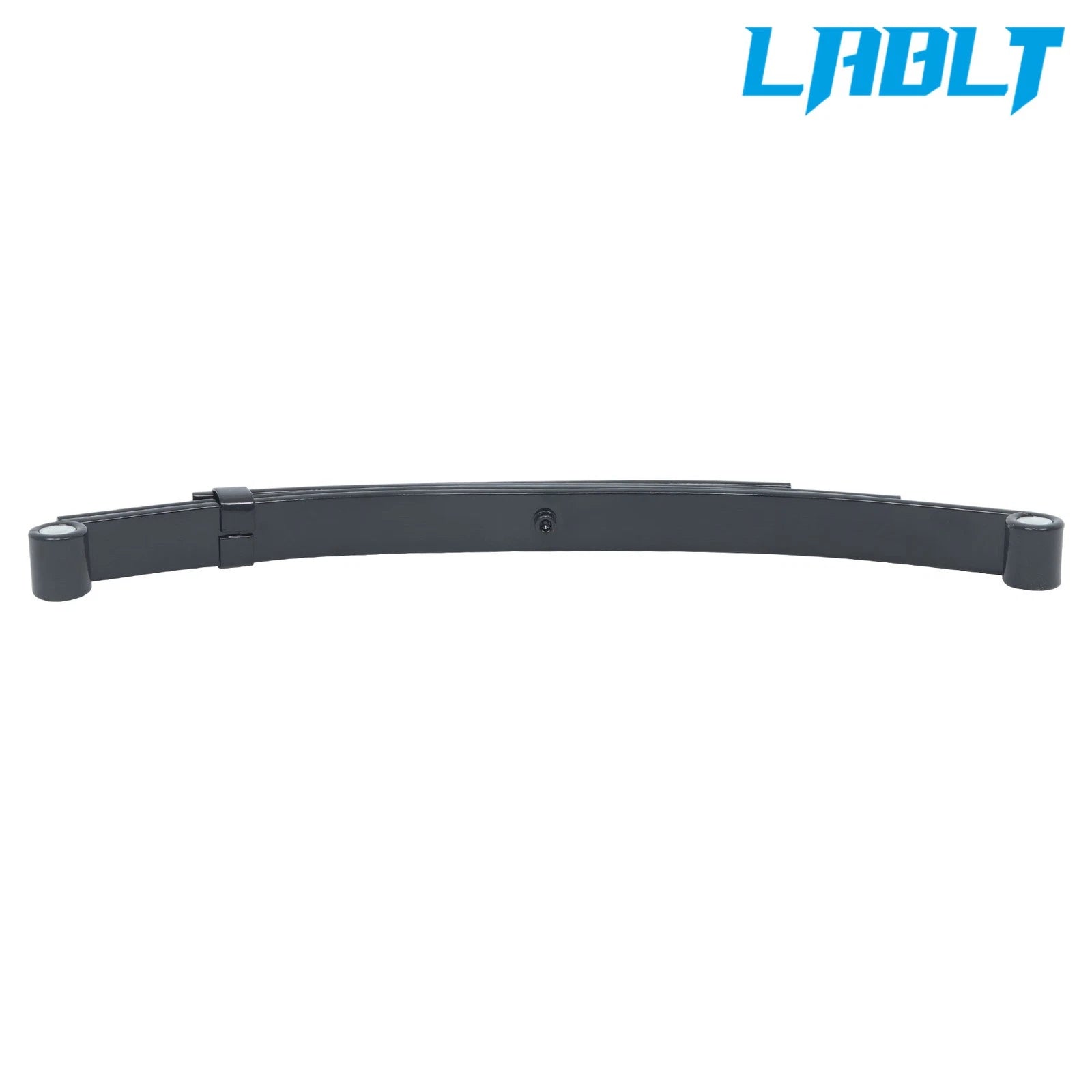5K Trailer Axle Suspension Kit for 2500 lbs Leaf Spring & Hanger (LABLT)