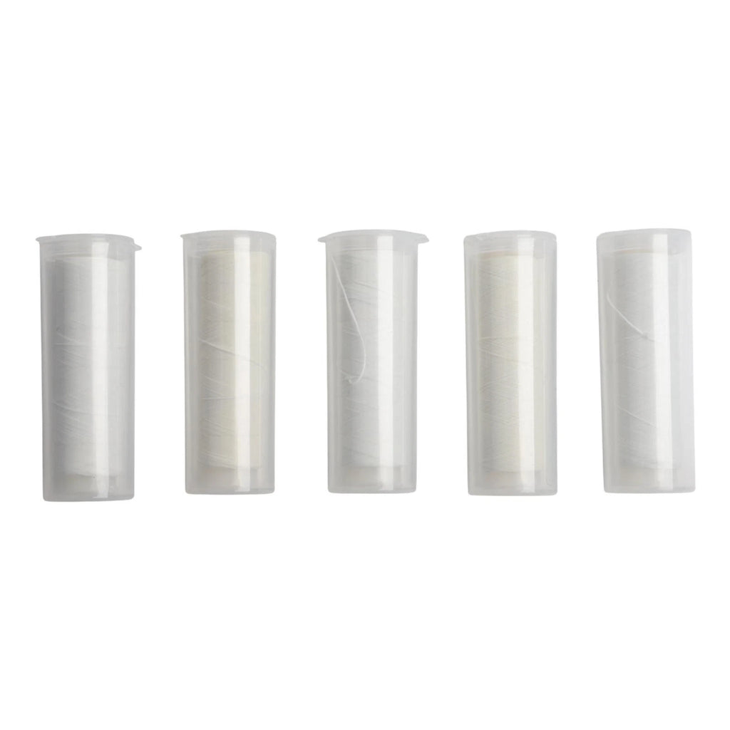 Nylon Thread for Fishing (Pack of 5)