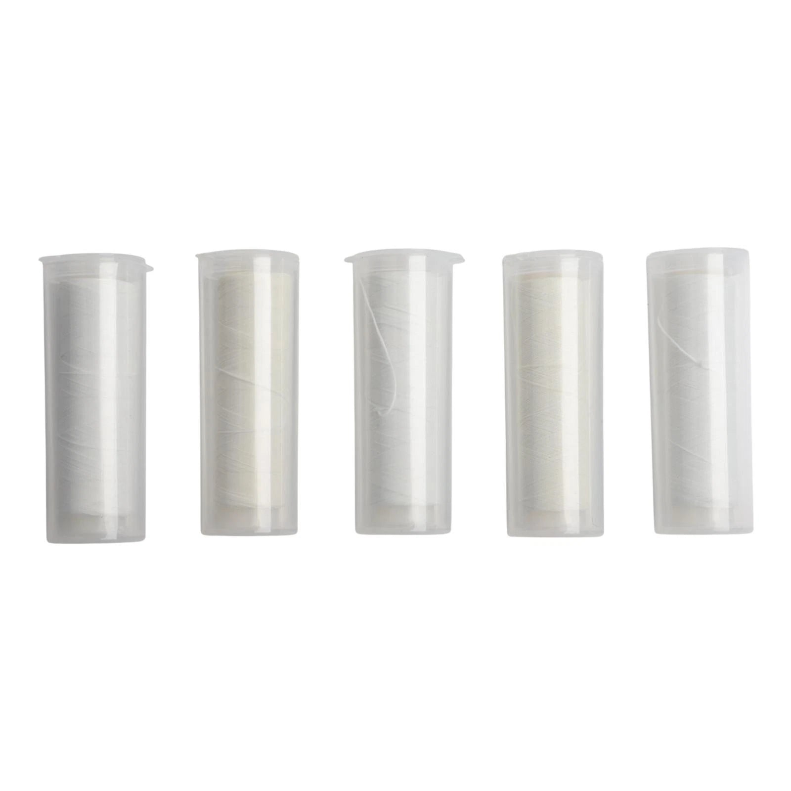 Nylon Thread for Fishing (Pack of 5)