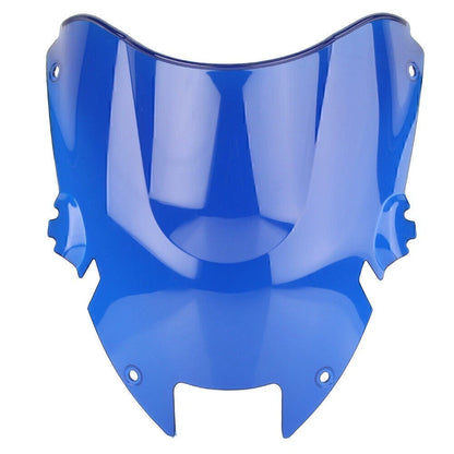 Windshield for Honda Super Hawk 1000 VTR1000F (1997–2005) Blue