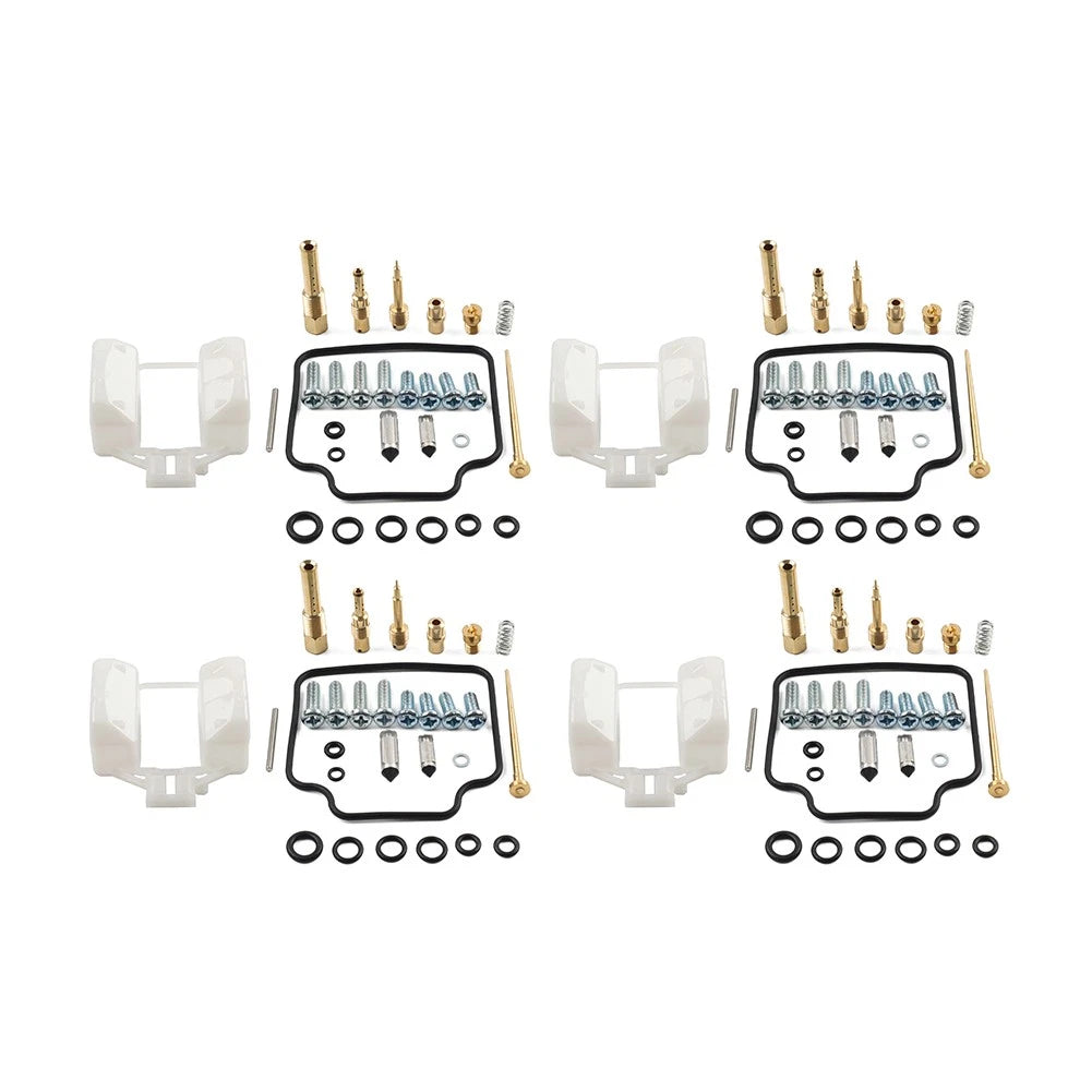 Carburetor Repair Kit for Honda CB750 Nighthawk (1991–1993) - Float Needle