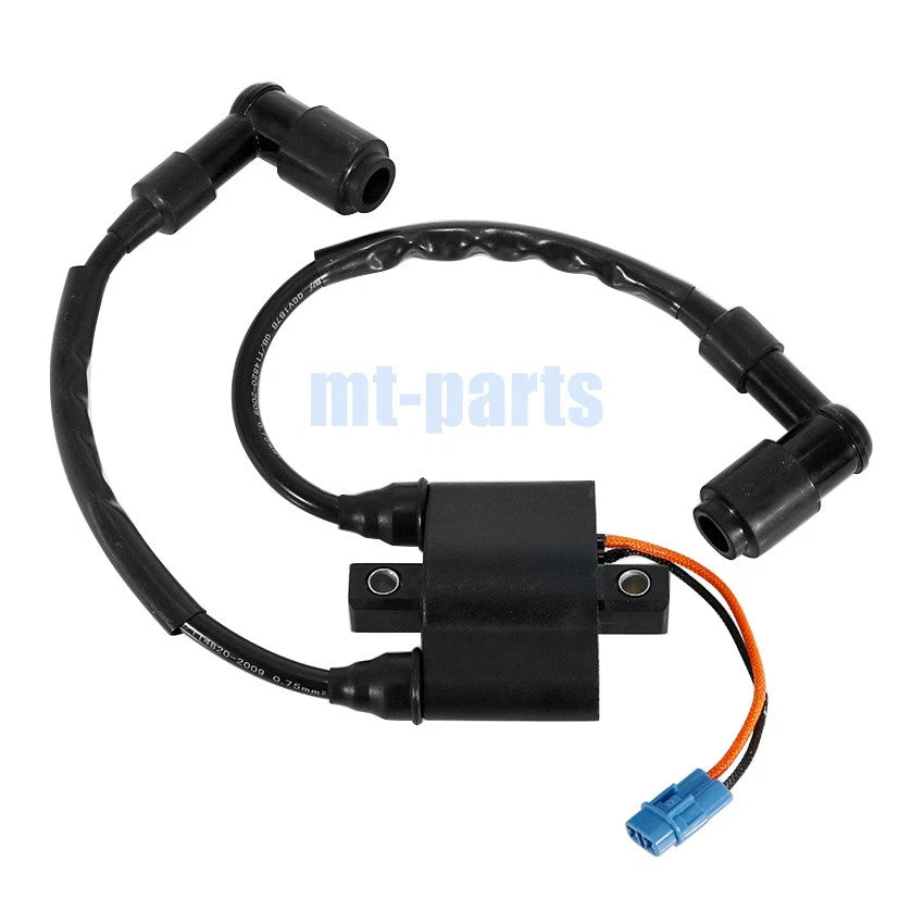 Ignition Coil for Suzuki Outboard DF15 (2004–2012) 33410-94J00