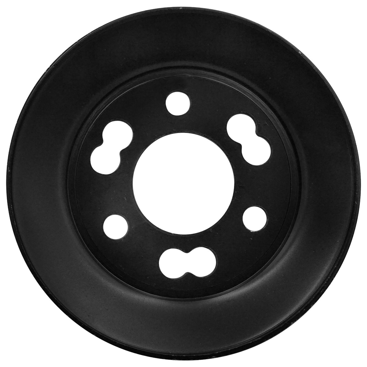 Deck Spindle Pulley Replacement for Toro Z400 Z500 Z Master (2005–2010)